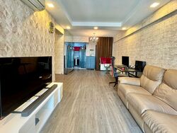 Blk 435C Fernvale Residence (Sengkang), HDB 4 Rooms #501808181